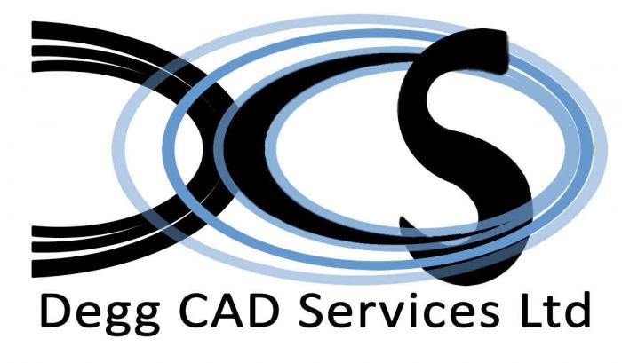 DCS DEGG CAD SERVICES LTD