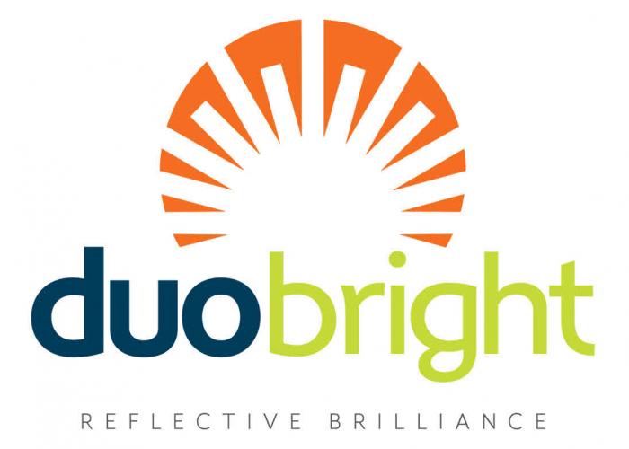 duobright REFLECTIVE BRILLIANCE