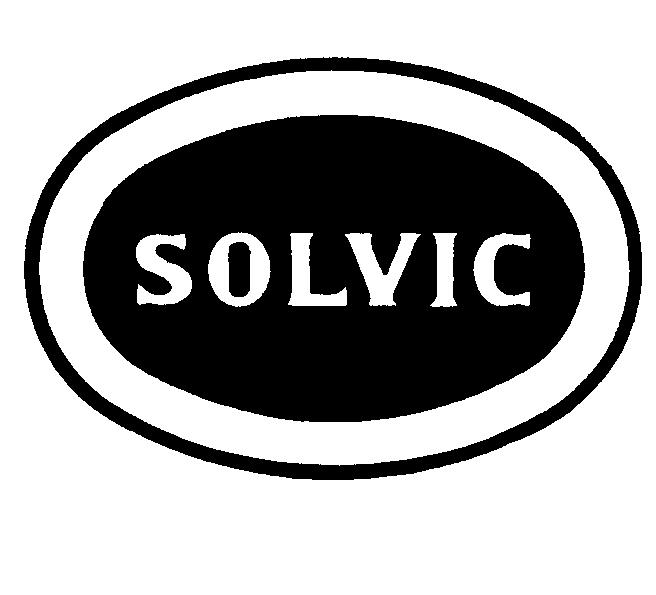 SOLVIC