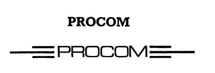 PROCOM