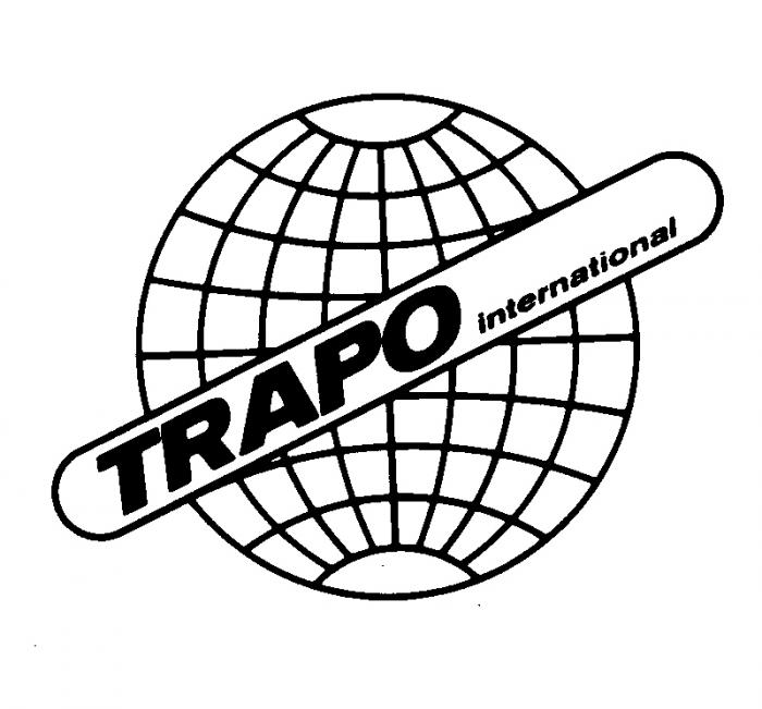 TRAPO international