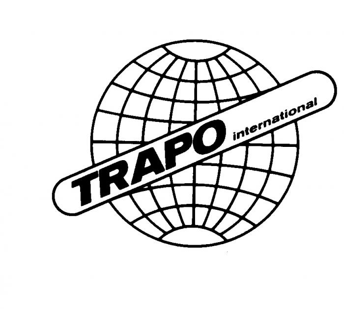 TRAPO international