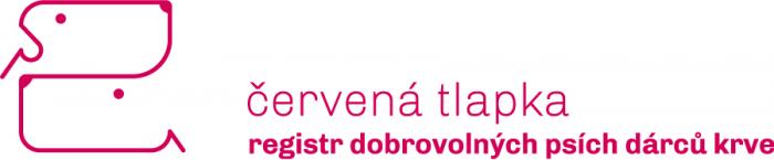 Červená tlapka registr dobrovolných psích dárců krve