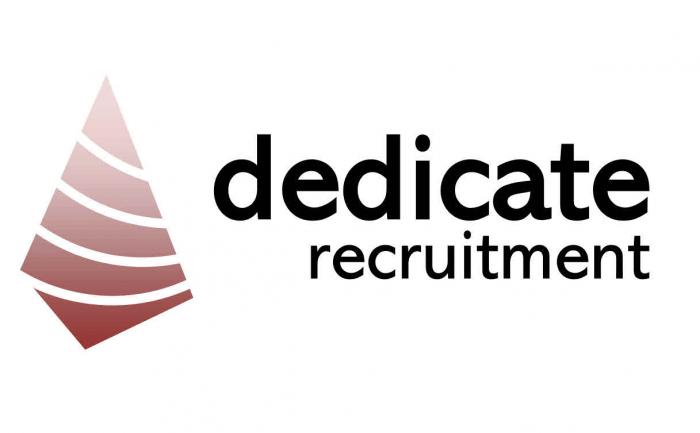 Dedicate Recruitment