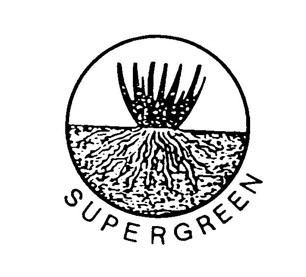 SUPERGREEN