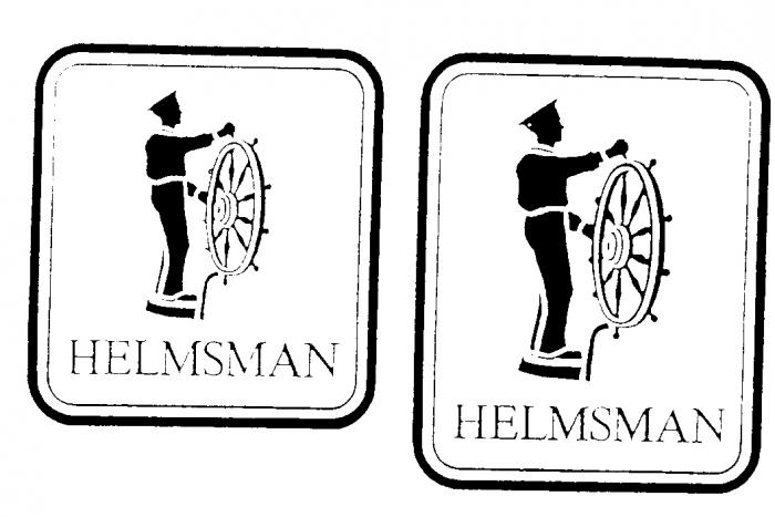 HELMSMAN