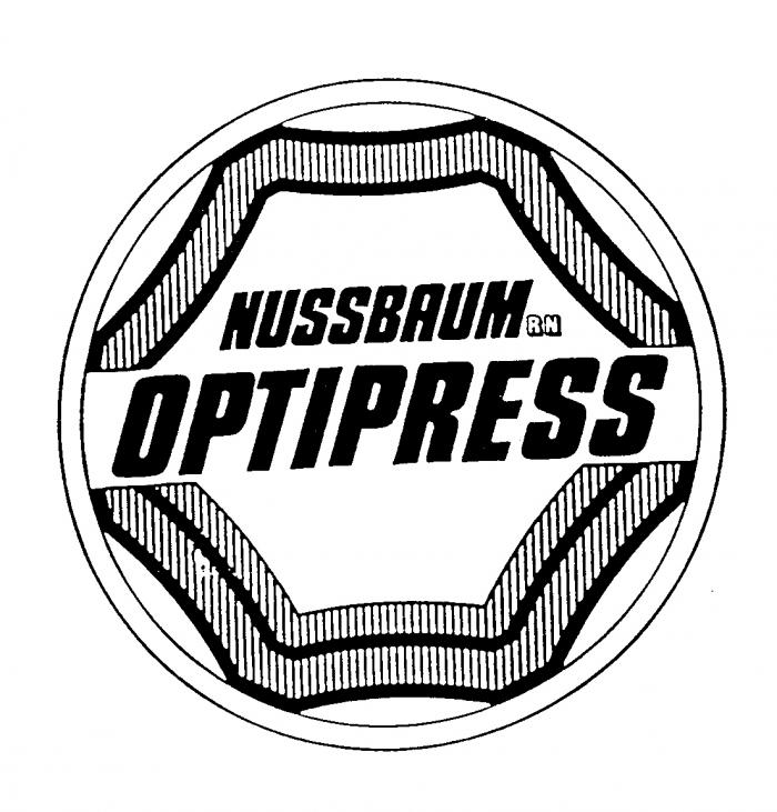 NUSSBAUM OPTIPRESS