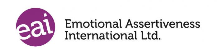 eai Emotional Assertiveness International Ltd.