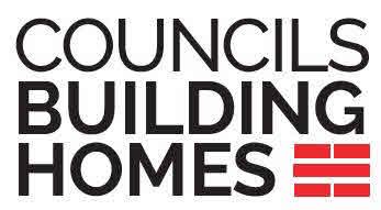 Councils Building Homes