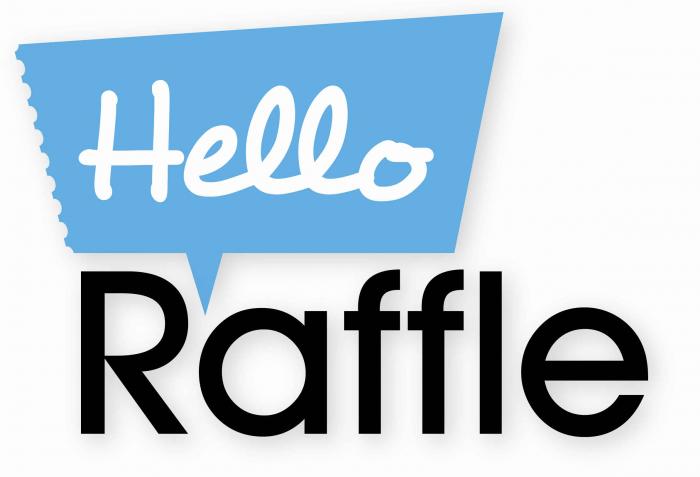 Hello Raffle