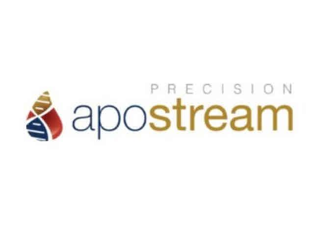 PRECISION apostream