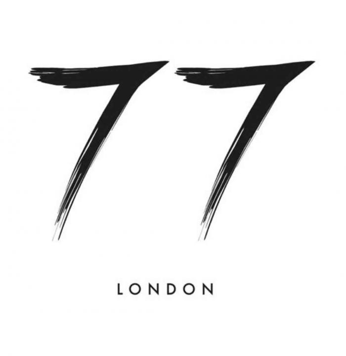 77 London