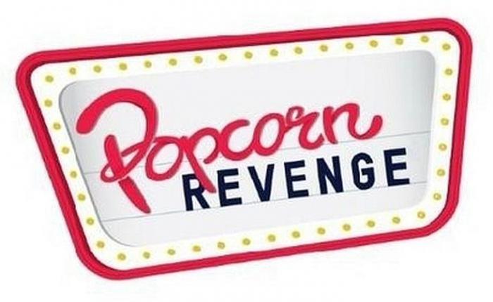 Popcorn REVENGE