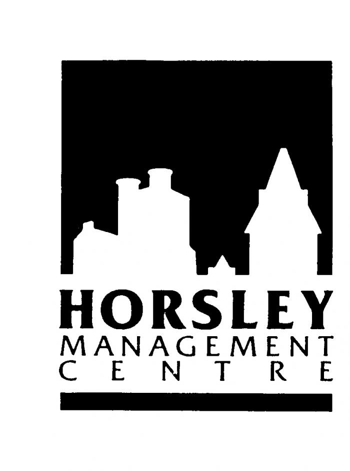 HORSLEY MANAGEMENT CENTRE