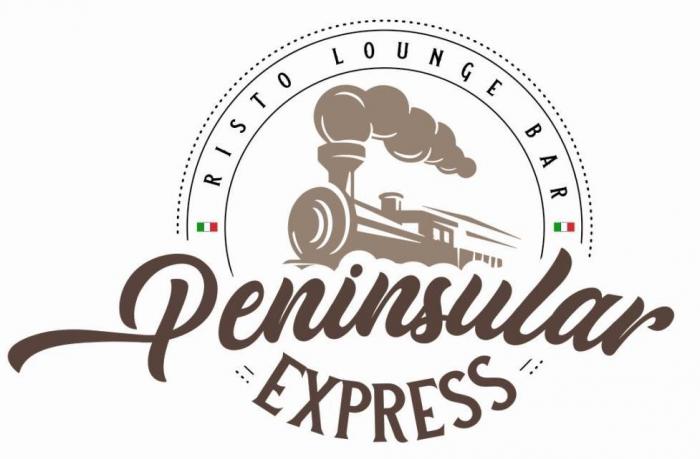 Peninsular Express Risto Lounge Bar