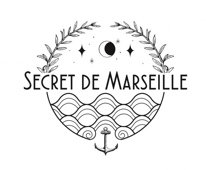 Secret de Marseille