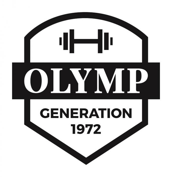 OLYMP GENERATION 1972