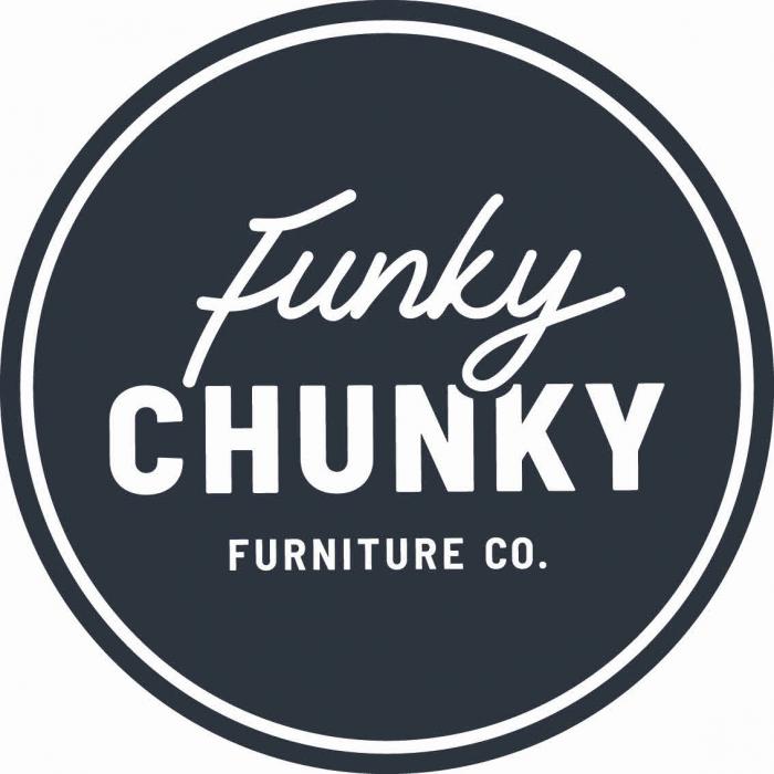 Funky CHUNKY FURNITURE CO.