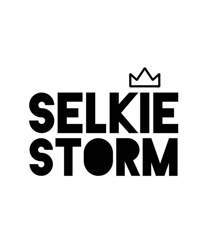 SELKIE STORM