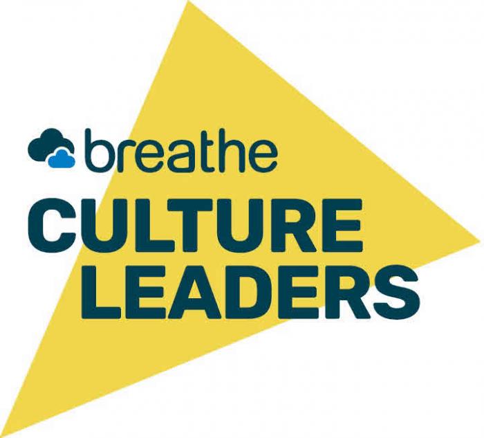 breathe CULTURE LEADERS