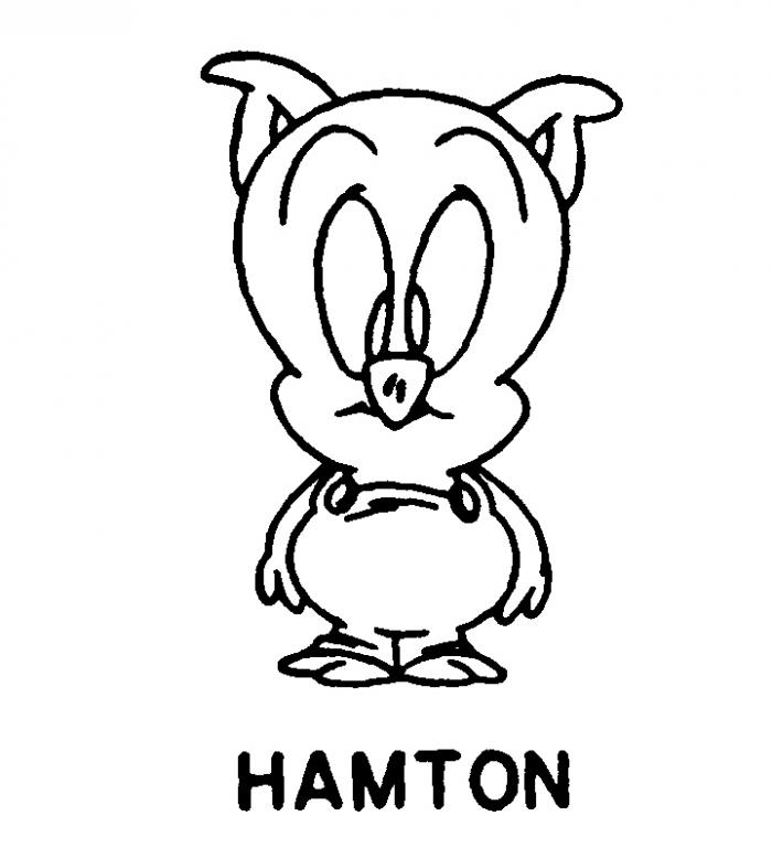 HAMTON