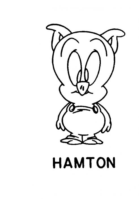 HAMTON