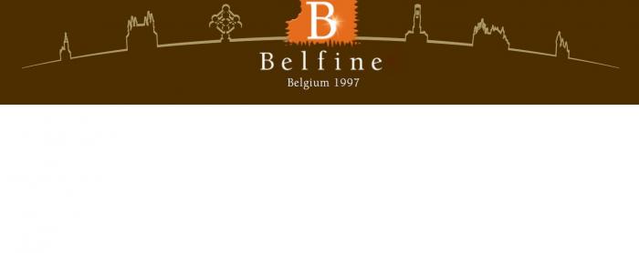 B Belfine Belgium 1997