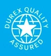 DUREX QUALITY ASSURED