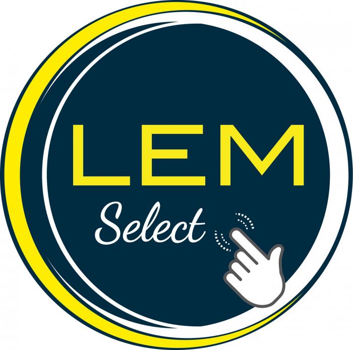 LEM Select