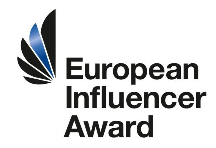 European Influencer Award