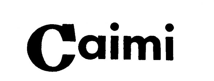 Caimi