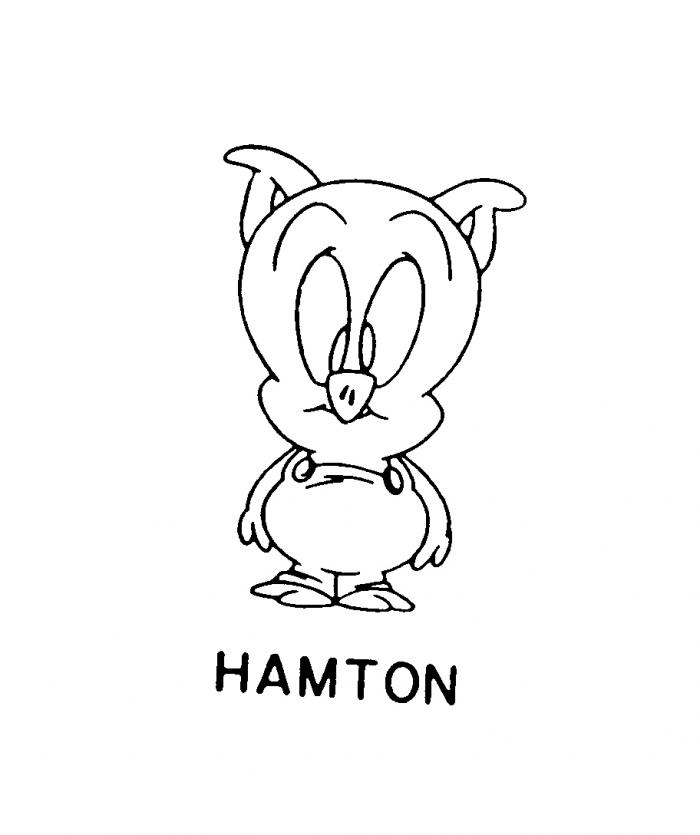 HAMTON