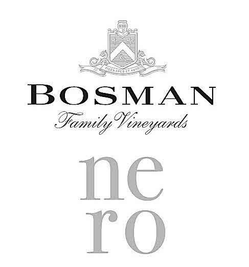 BOSMAN FAMILY VINEYARDS NERO