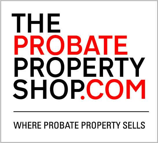 the probate property shop .com where probate property sells