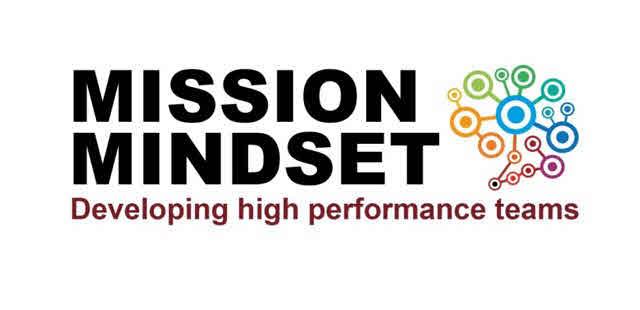 Mission Mindset Developing high performance teams