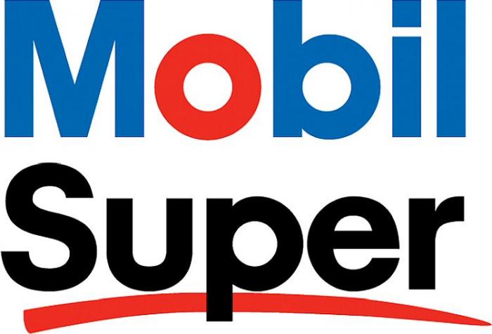 Mobil Super