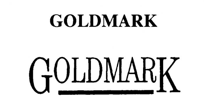 GOLDMARK