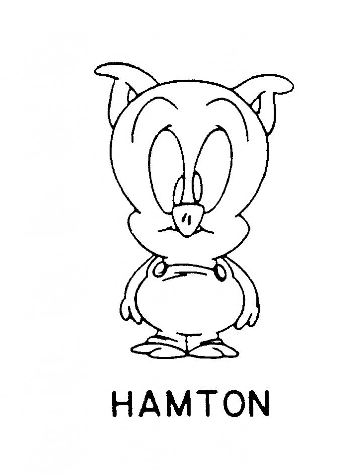 HAMTON