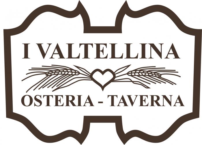 I VALTELLINA OSTERIA - TAVERNA