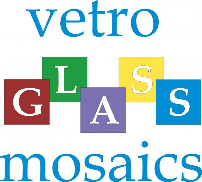 Vetro glass mosaics