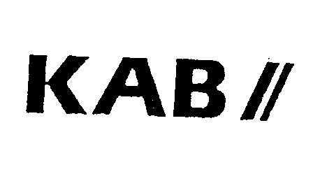 KAB