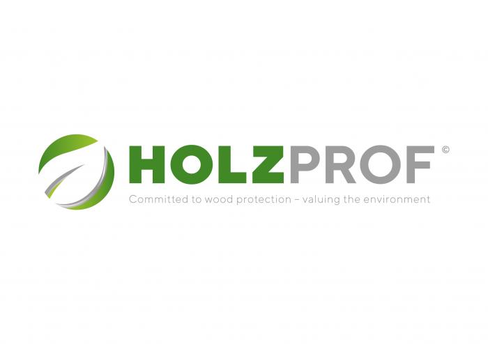 HOLZPROF Committed to wood protection - valuing the environment