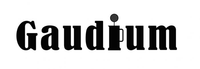 Gaudium