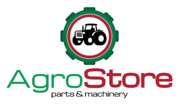 AgroStore parts&machinery