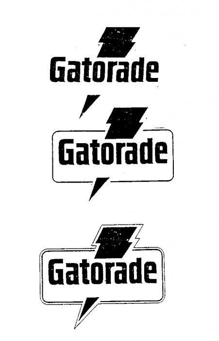 Gatorade