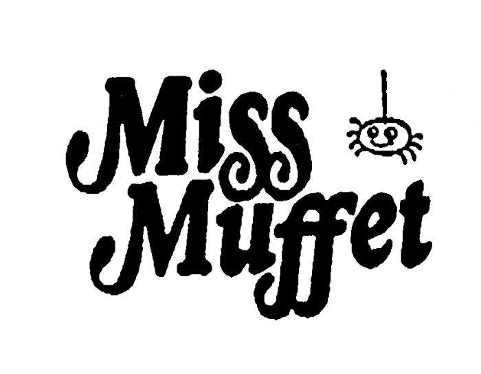 Miss Muffet