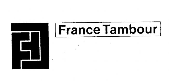 France Tambour