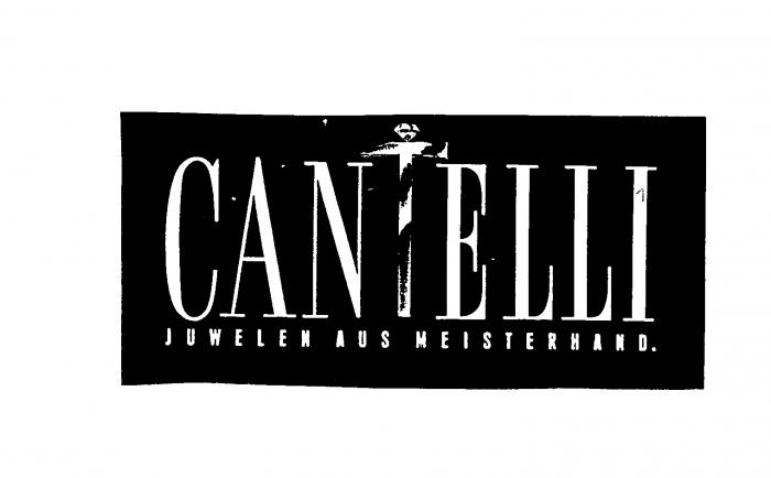 CANTELLI JUWELEN AUS MEISTERHAND