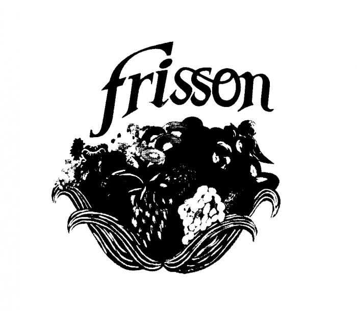 Frisson