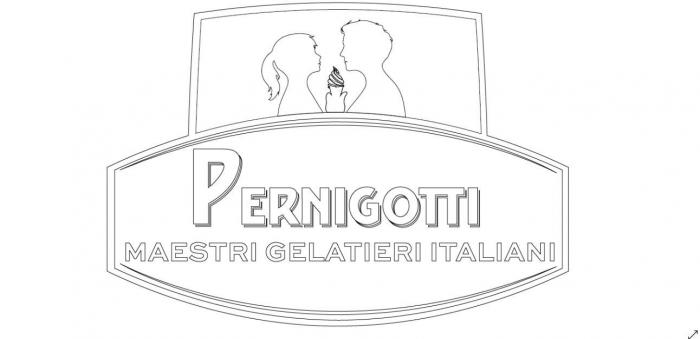 PERNIGOTTI MAESTRI GELATIERI ITALIANI